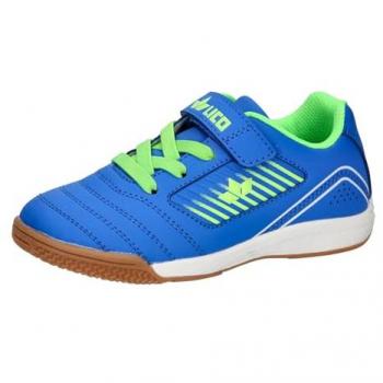 Lico Sportschuh für Jungen, Chaska VS, Hallenschuh