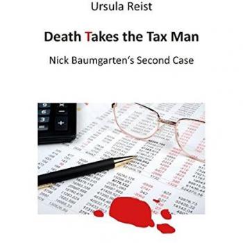 Death Takes the Tax Man: Nick Baumgarten's Second Case