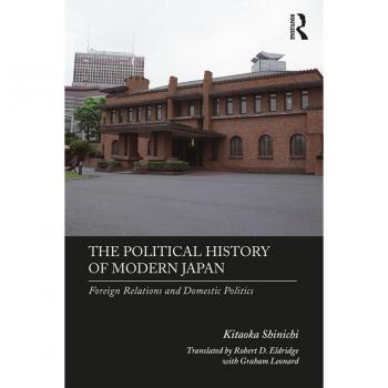 Vitalsource Technologies, Inc. Political History of Modern Japan