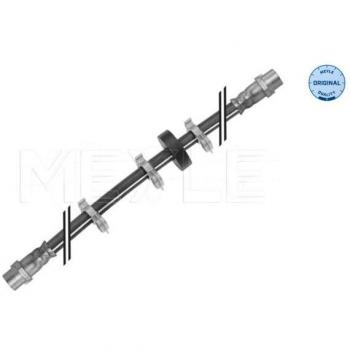 Volkswagen MEYLE Brake Hose 100 525 0020