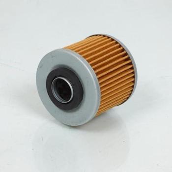 PowerFlux Filtre à Huile Moto Yamaha 250 XT 1980/1983 – Neuf