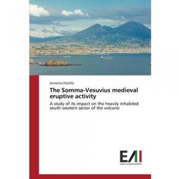 The Somma-Vesuvius medieval eruptive activity: A study of its impact on the heavily inhabited south-western sector of the volcano