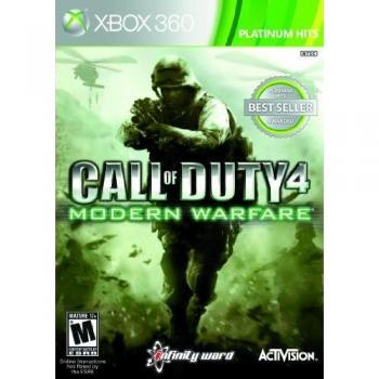 Call Of Duty 4: Modern Warfare – Rilascio Premium