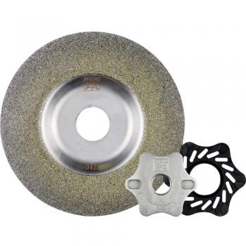 Pferd CC-Grind-Solid Diamond Tool 125-22.23 D852