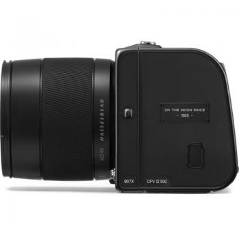 Hasselblad 907X 50C Systemkamera mit WLAN