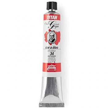 GOYA 60ml Óleo de Gerânio para Laca