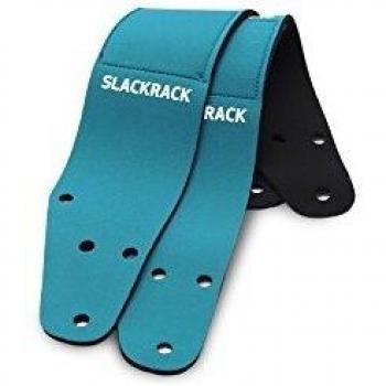 Gibbon Slacklines Blue Protective Pads, One Size