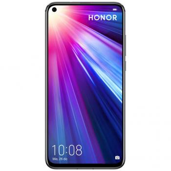 Honor View 20 128GB y 6GB Negro Dual SIM