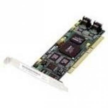 Accesorio PCI SATA LSI Alámbrico Verde