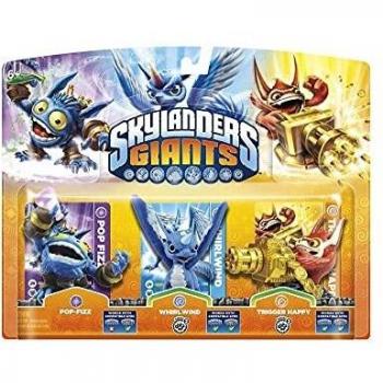 Skylanders Giants