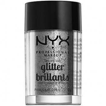 NYX Professional Makeup Glitter