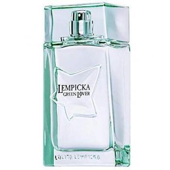 Lolita Lempicka Green Lover Eau De Toilette 100ml