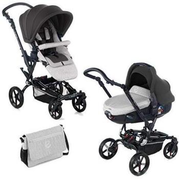 Jane 5480 T60 Convertible Baby Seat