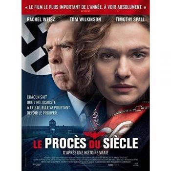 Le Procès de l'Année