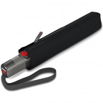 Knirps Regenschirm, Modell TS200 SLIM, Medium, Duomatic – 95‑4200‑1000