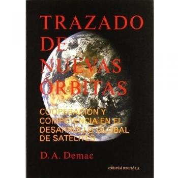 Trazado de nuevas orbitas