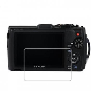 Olympus Tough TG3 TG-5 LCD Screen Protective Film