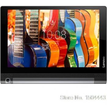 2 Stücke HD Schutzfolie für Lenovo Yoga Tab 3 X50L X50M YT3-X50M 10 Zoll