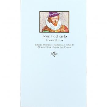 Teoría del cielo