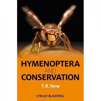 Vitalsource Technologies, Inc. Hymenoptera And Conservation