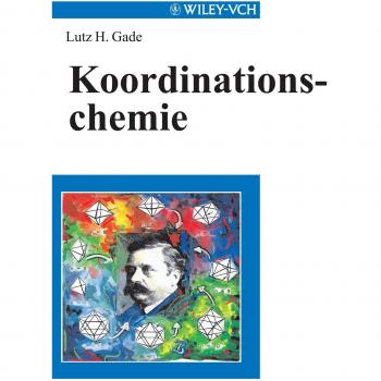 Koordinationschemie