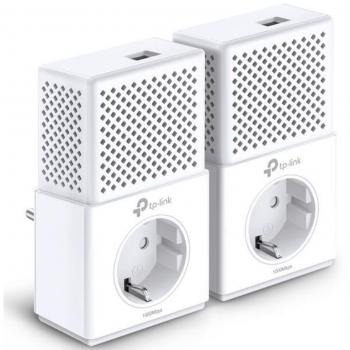 TP-Link TL-PA7010P KIT DE Gigabit Powerline Adapter