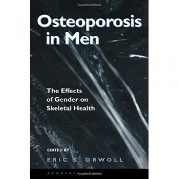 Osteoporosis in Men
