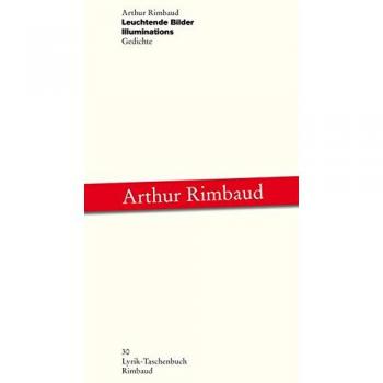 Arthur Rimbaud