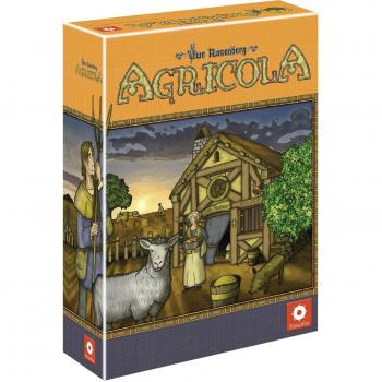 Agriculture Stratégique Asmodee