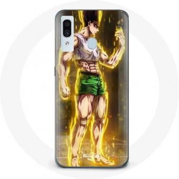 Coque Hunter x Hunter pour Samsung Galaxy A20e