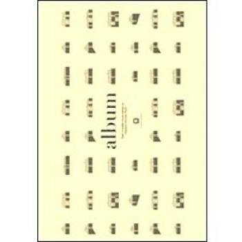 Album. Tind. un progetto di casa prefabbricata di Claesson Koivisto Rune. Ediz. italiana e inglese