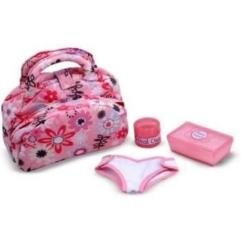 Borsa fasciatoio Melissa e Doug