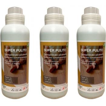 Detergente Natura Ph Neutro Super Pulito SPC 1L