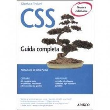CSS Guida Completa