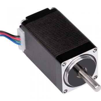 Motor Paso a Paso Joy-it NEMA 11 0.67 A 5 mm Eje