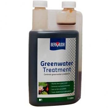 Bermuda Water Revive 1L