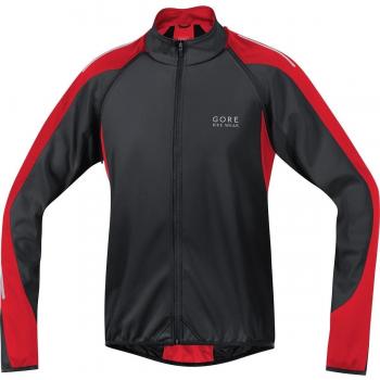 Black Red Cyclist Triple Pack – M Size