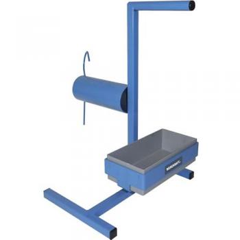 Pro Bobinas Eurokraft 524057 para Cintas PET