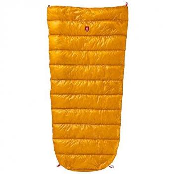 Sacco a pelo Pajak Radical ULX Bivibag Universale Gold Unisex