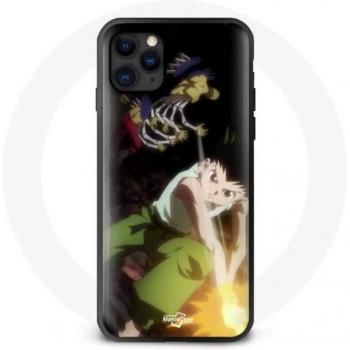 Protezione iPhone 13 Gon Freecss Hunter x Hunter EP.15 – Maniacase