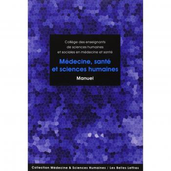 MÃ©decine, santÃ© et sciences humaines