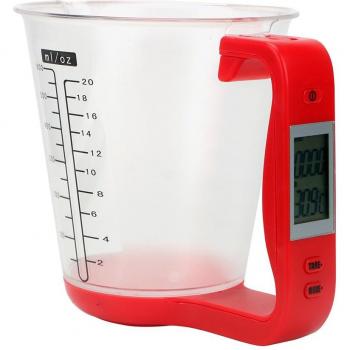 NICEYARD Digital Beaker Scale