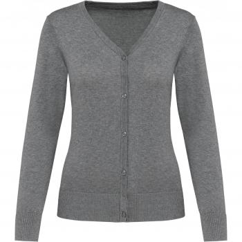 Damenpullover Suprima von Kariban