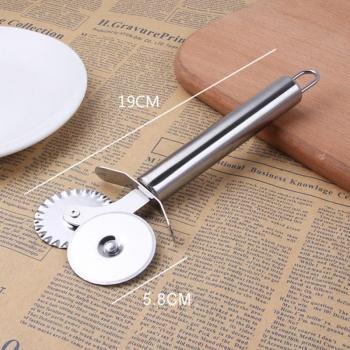 Pizza Cutting Tool