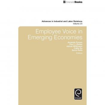 Employee Voice in Emerging Economies