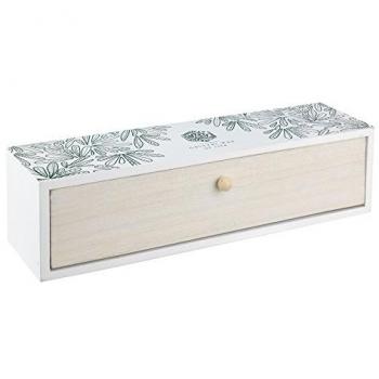 Boîte a – Bois Naturel Totally Addict KA2617