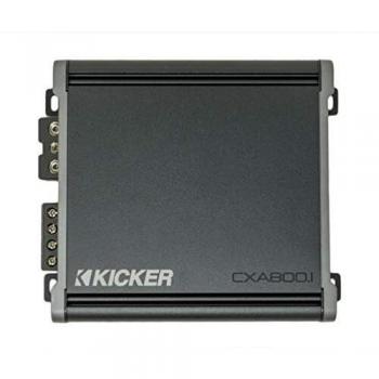 Kicker CXA8001-46 – 800 W Mono-Class‑D Verstärker