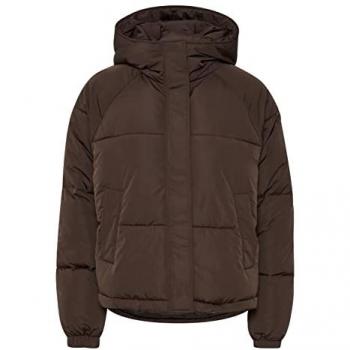 ICHI Damenjacke IHHorizon, Steppdesign, XL