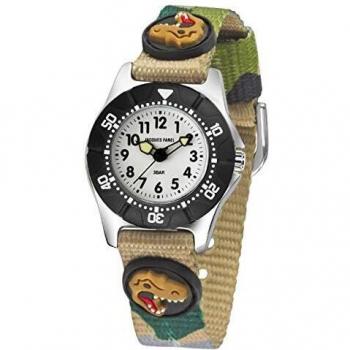 JACQUES FAREL Analogue Quartz Kids Watch