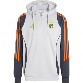 Benfica Lissabon Kapuzensweatshirt Tiro 2024/25